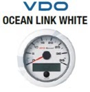 VDO Ocean Link White