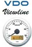 VDO Viewline White