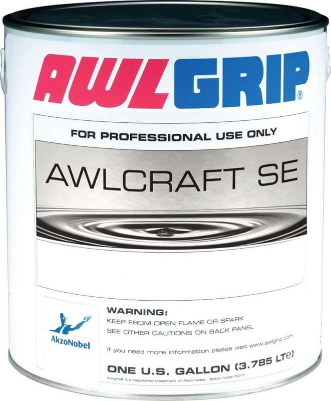 Awlgrip Awlcraft SE