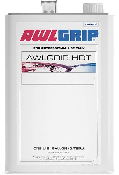 Awlgrip HDT Converter