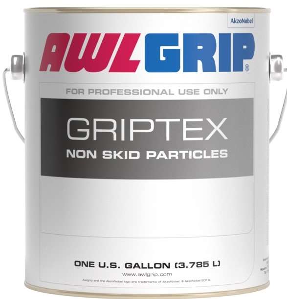 Awlgrip Griptex