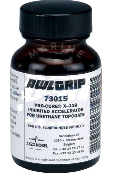 Awlgrip Acelerante inhibidor