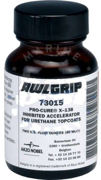 Awlgrip Acelerante pro-cure X-98