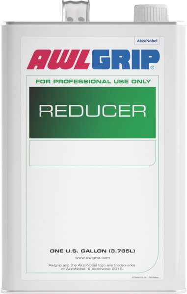 Awlgrip T0001 reducer