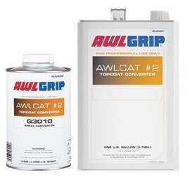 Awlcat 2 spray converter