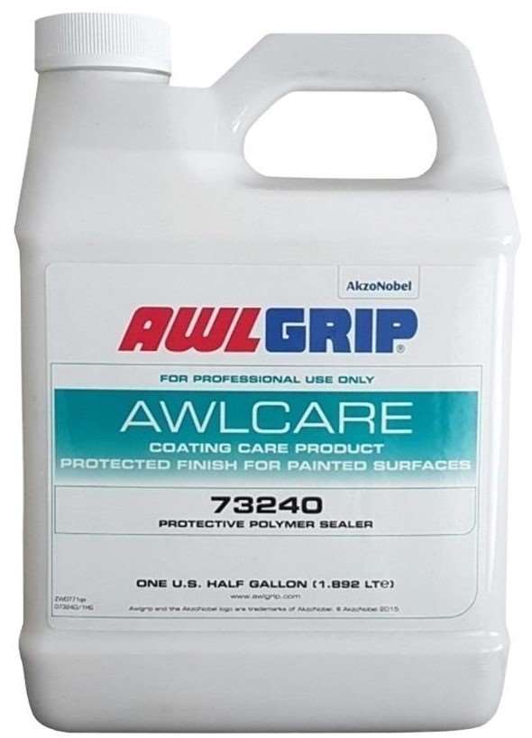 Awlcare protective polymer sealer