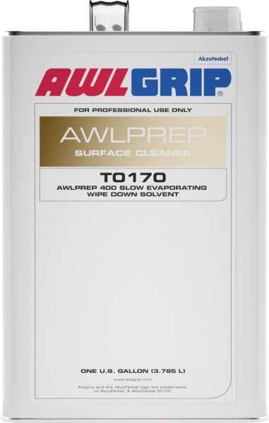 Awlprep surface cleaner