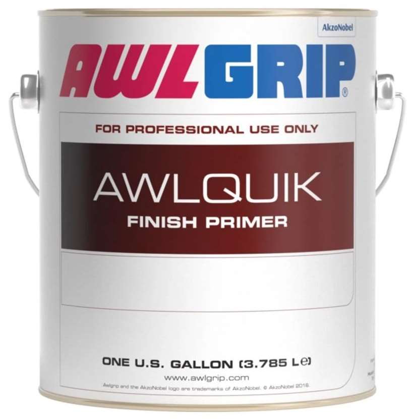 Awlquik epoxy primer base