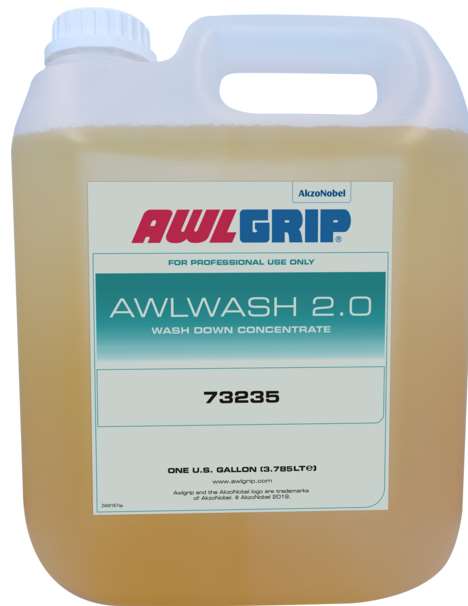 Awlgrip Awlwash