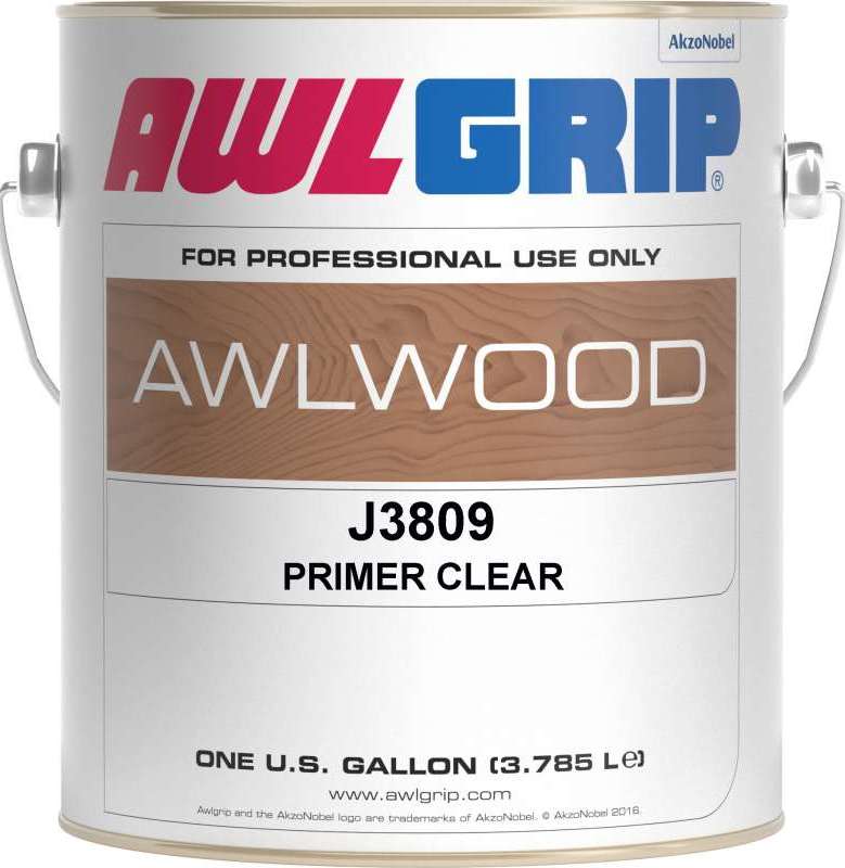 Awlwood MA Primer