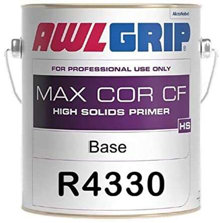 Awlgrip Max Cor CF High solids primer