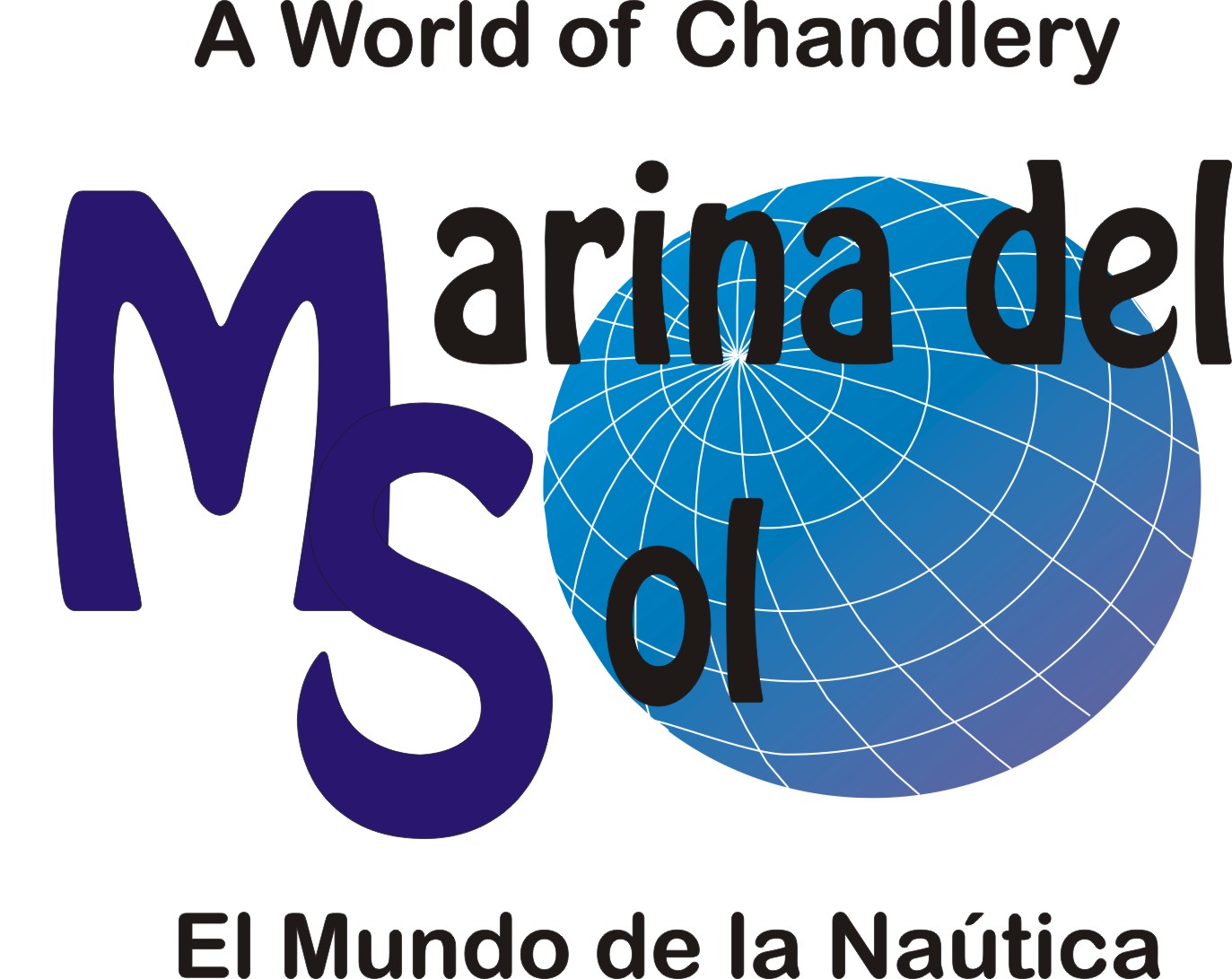 MDS logo