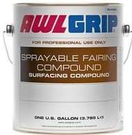 awlfair sprayable compaound