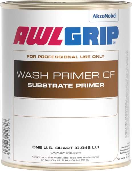 Awlgrip Wash Primer CF base