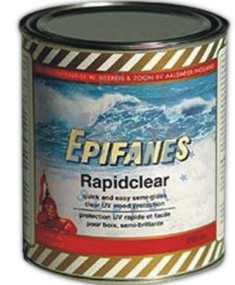 Epifanes RapidClear