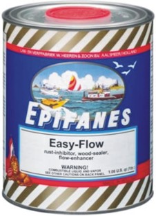 Epifanes Easy Flow