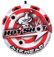 AIRHEAD HOT SHOT