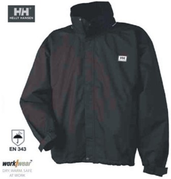 Chaqueta Mod.HANNOVER. Helly Hansen.