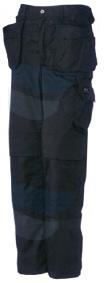 Pantalon ASHFORD. Helly Hansen.