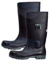 Bota de trabajo en PVC. Helly Hansen.