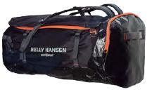 Bolsa Helly Hansen. Mod. Duffel 120L.