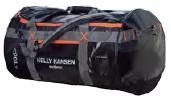 Bolsa Helly Hansen. Mod. Racer negro.