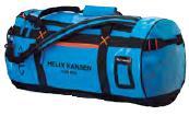 Bolsa Helly Hansen. Mod. Racer azul.