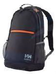 Mochila Helly Hansen.