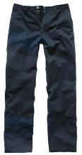 Pantalon largo mujer tipo chino. Henri Lloyd