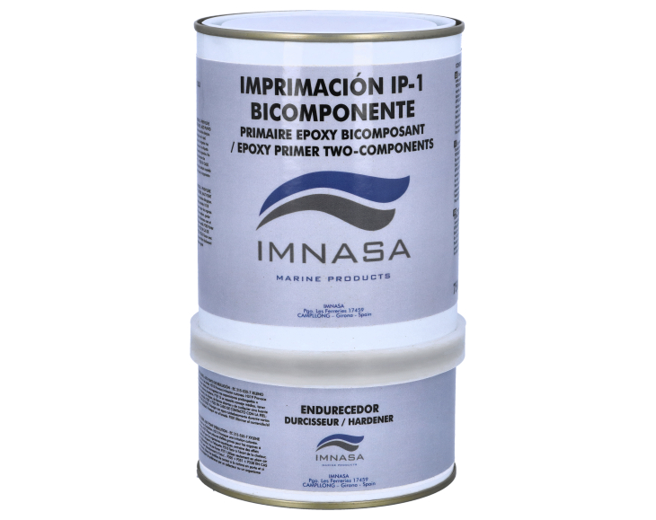 IPE PRIMER BICOMPONENTE.