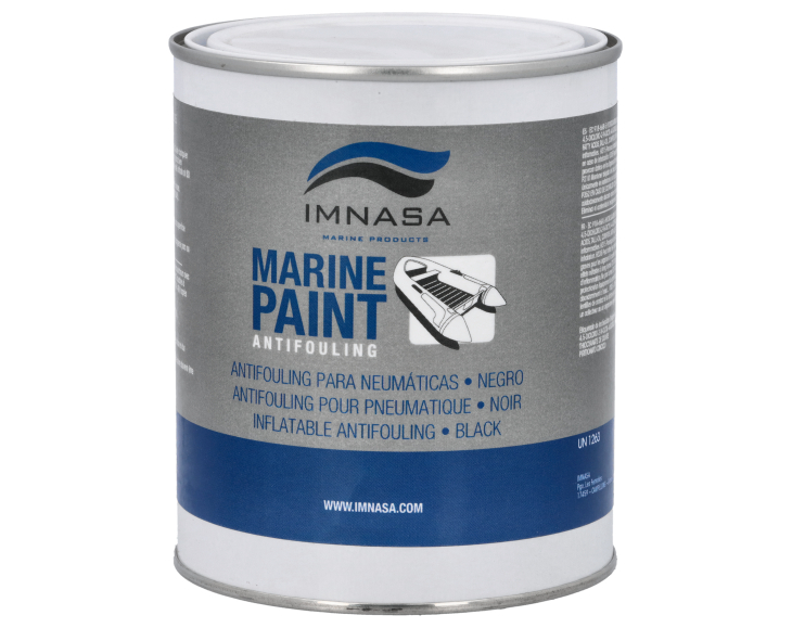 Antifouling para neumáticas.