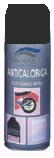 Spray pintura anticalorica.