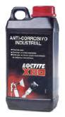 Anticorrosivo X80 Industrial. Loctite.