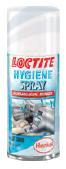 Limpiador bactericida. Loctite.