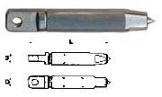 Terminal para cable.