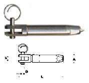 Terminal para cable.