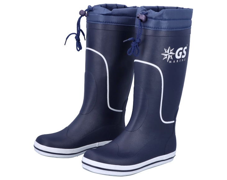 Botas de agua GS Marine.