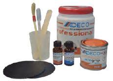 kit profesional reparacion neumaticas NEOPRENO