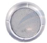 Plafón de superficie 42 Leds 1.800mcd