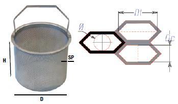 Filtros de agua