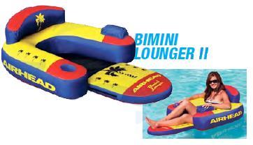 BIMINI LOUNGER II.