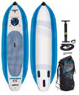 PADDLE SURF SS ISUP