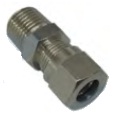 Conector para tubo.