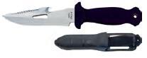 Cuchillo modelo sub 12GG.