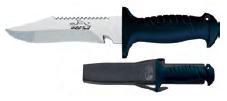 Cuchillo modelo Squalo 15.