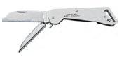 Cuchillo modelo Skipper SS.