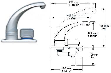 Grifo simple.