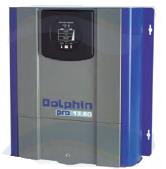 Cargadores de batería DOLPHIN PRO.