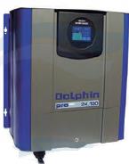 Cargador de batería DOLPHIN PRO HD.