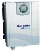 Cargador de baterías. DOLPHIN PRO 24.150.